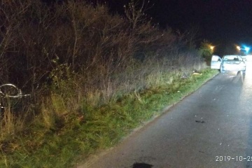 Piotrkowice. Samochód potrącił rowerzystów. Zginęła 17-latka