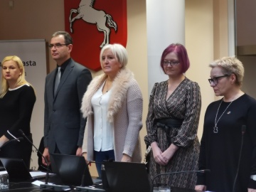 Konin. Nowa radna wzmocniła kobiece skrzydło w Radzie Miasta