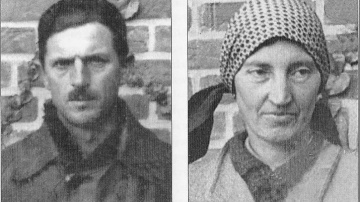 W pół godziny stracili dom i na ponad trzy lata popadli w niewolę