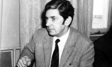 W pół godziny stracili dom i na ponad trzy lata popadli w niewolę