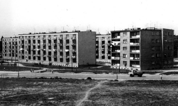 W pół godziny stracili dom i na ponad trzy lata popadli w niewolę