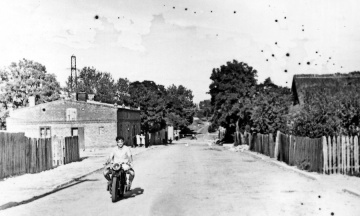 W pół godziny stracili dom i na ponad trzy lata popadli w niewolę
