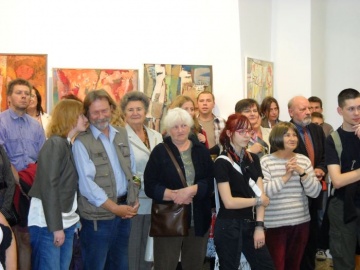 Obrazy, które mówią