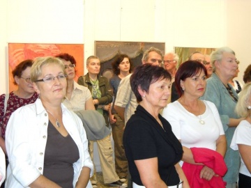 Obrazy, które mówią