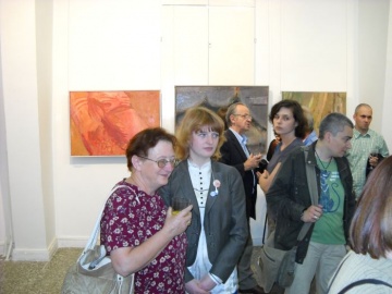 Obrazy, które mówią