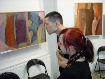 Obrazy, które mówią