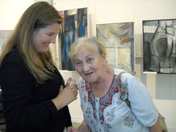 Obrazy, które mówią