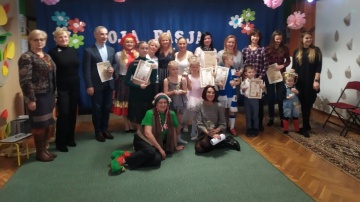 Konin. Przedszkolaki zaprezentowały swoje małe i duże pasje