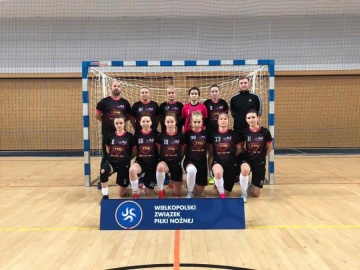 Puchar Polski w futsalu kobiet. Pierwszy raz grała LFA Turek