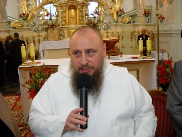 Pustelnicy obradują