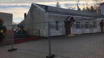 Grodziec. W budynku remizy powstanie biblioteka publiczna