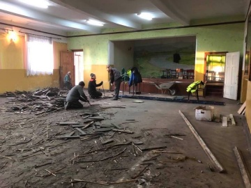 Grodziec. W budynku remizy powstanie biblioteka publiczna