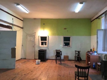 Grodziec. W budynku remizy powstanie biblioteka publiczna