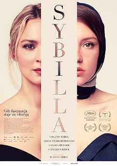 Sybilla - Kino Konesera