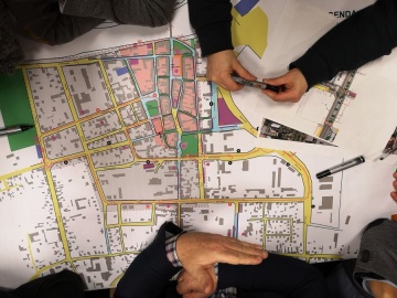 Rewolucja na ulicach starego Konina: nowe rondo i autobus