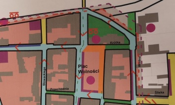 Rewolucja na ulicach starego Konina: nowe rondo i autobus