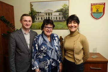 Grodziec. Zespół pałacowo-parkowy w końcu ma nową właścicielkę