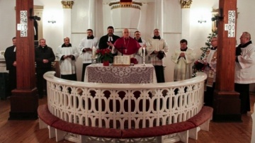 LM Extra. Jedno miasto, wiele wyznań. Szukając tego, co łączy