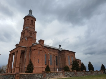 Dwa zabytkowe kościoły dostaną dofinansowanie na remont