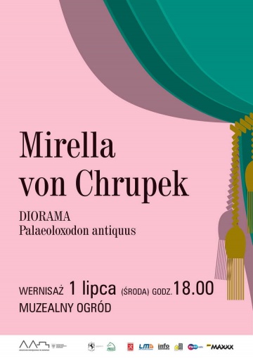 Mirella von Chrupek 