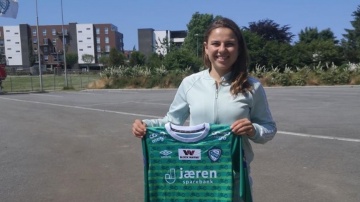 Była zawodniczka Medyka opuszcza Juventus. Zagra w Norwegii