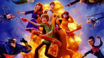 Scooby-Doo! - dubbing