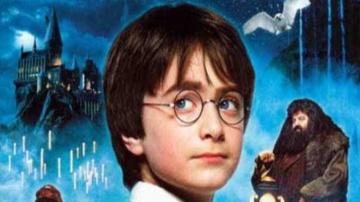 Harry Potter i Kamień Filozoficzny - dubbing