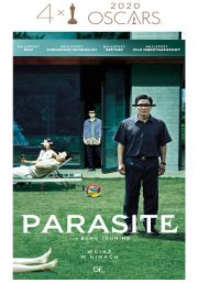 Parasite- Kino Konesera