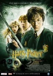 Harry Potter i komnata tajemnic/dubbing