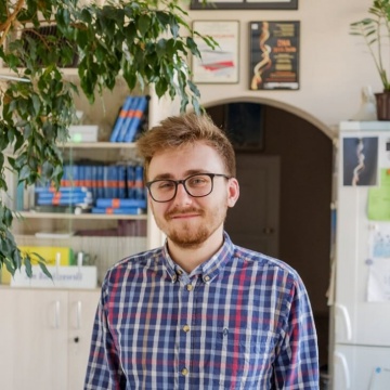 Wirusowa Grupa Wsparcia odznaczona. Krzyże Zasługi dla koninian