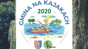Gmina na kajakach. Jesienny spływ stowarzyszenia Nasza Radolina