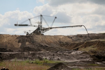 Kleczew. To będzie największe pokopalniane jezioro w regionie