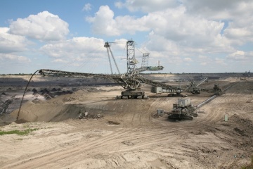 Kleczew. To będzie największe pokopalniane jezioro w regionie