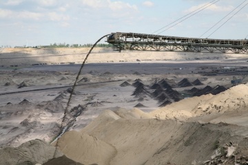 Kleczew. To będzie największe pokopalniane jezioro w regionie