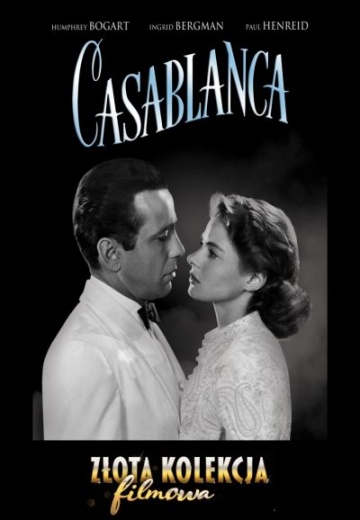 Złota kolekcja - Casablanca