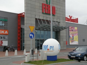 Świecący ogórek i inne eksperymenty