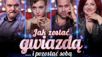 Kino Kobiet - JAK ZOSTAĆ GWIAZDĄ