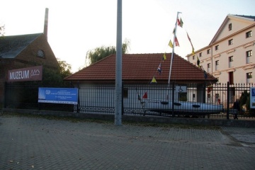 60-letnia historia KŻ KWB Konin na zdjęciach i w pamiątkach