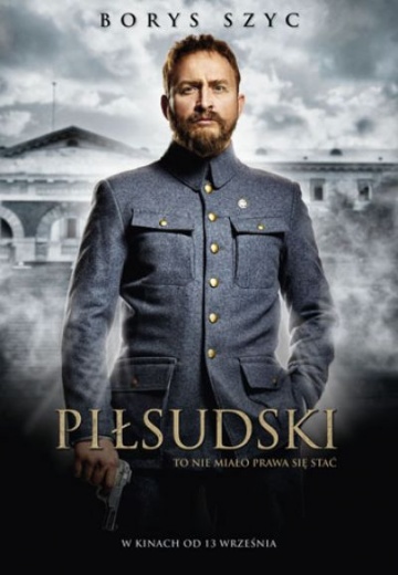 Piłsudski - Kultura Dostępna