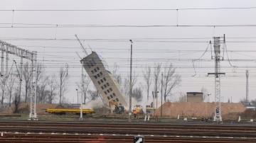 Z krajobrazu Konina zniknął na dobre elewator zbożowy
