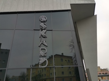 Konin. Dla tych, którzy cenią dom kultury Oskard i lubią jego ducha