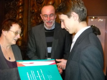 Patriotyczne drobiazgi