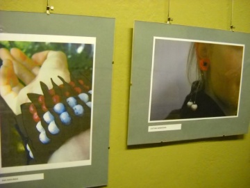 Patriotyczne drobiazgi