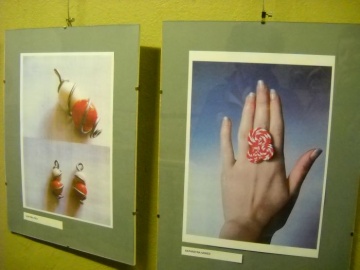 Patriotyczne drobiazgi