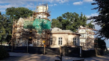 Nie jest łatwo, ale gmina Wierzbinek kontynuuje inwestycje