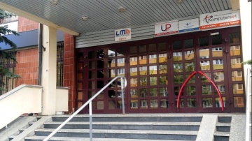 Dwanaście lat temu portal LM.pl miał tylko jednego dziennikarza