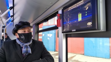 Autobus wodorowy na ulicach Konina. Milowy krok w transporcie