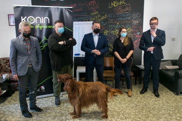 Stwórz co tylko przyjdzie ci do głowy. W Koninie ruszył Restart Lab