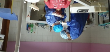 Dentystka z Konina nie ustaje z pomocą. Będzie leczyć w Wenezueli