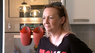 Urzekły ją foremki. Wielkanocne wypieki kobiety wielu pasji